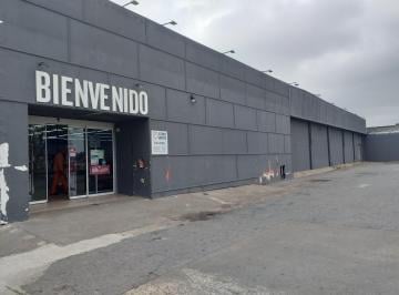 Local comercial , Tres de Febrero · Local en Venta | Gabino Ezeiza 8650 Loma Hermosa, Bs. As. | 1.142 m²