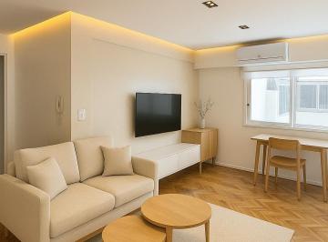 Departamento de 2 ambientes, Almagro · Av Diaz Vélez 4200