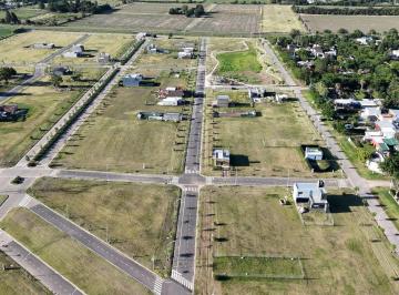 Terreno · 300m² · Ecotierra Lote de 300 m² Nro 449 Manzana 17