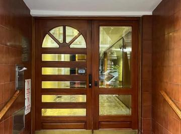 Departamento de 3 ambientes, Almagro · Venta - Almagro - 3 Amb con Balcon - Apto Credito