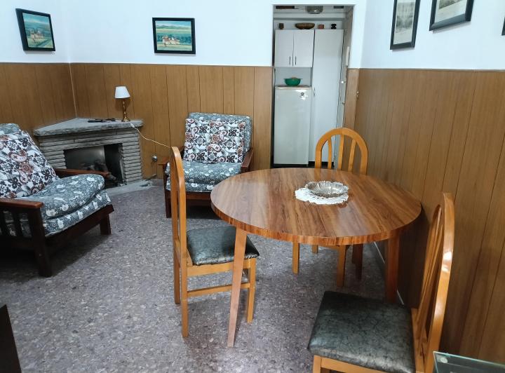 Venta. Departamento. 2 Ambientes. Luminoso