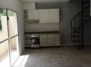 PH de 2 ambientes, Flores · Excelente 2 Amb con Patio y Terraza en Complejo de Ph - Gregorio de Laferrere 3373