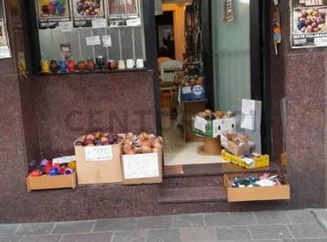Local comercial · 35m² · 2 Ambientes · Venta Local Barrio Norte