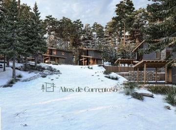 Casa de 4 ambientes, Villa La Angostura · Altos de Correntoso - Villa La Angostura
