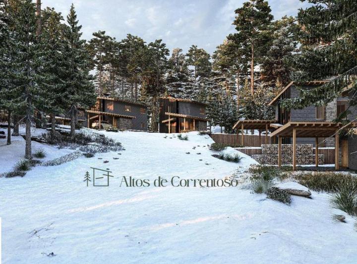 Casa · 132m² · 4 Ambientes · 1 Cochera