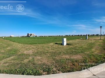 Terreno · 784m² · Terreno Interno en Venta en Barrio Cerrado Elcano Guillermo Hudson, Pueblos del Plata