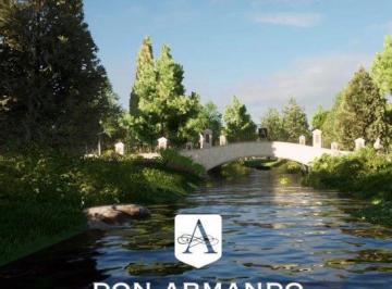 Terreno · 798m² · Terreno en Don Armando Club de Campo