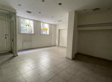Departamento · 52m² · 1 Ambiente · Local en Venta de 1 Ambiente en Recoleta. Apto Consultorio Médico