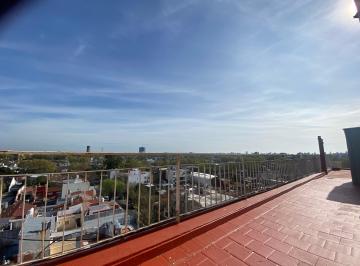 Departamento de 2 ambientes, Villa Pueyrredón · Excelente Semipiso 2 Ambientes 62,53 m² Al Frente con Lavadero y Gran Terraza Propia.