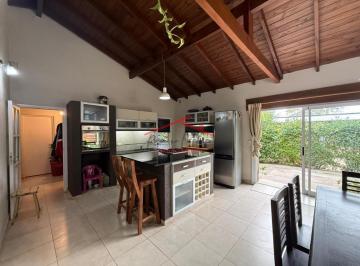 Casa · 150m² · 4 Ambientes · 1 Cochera · Casa en Venta en Valeria del Mar