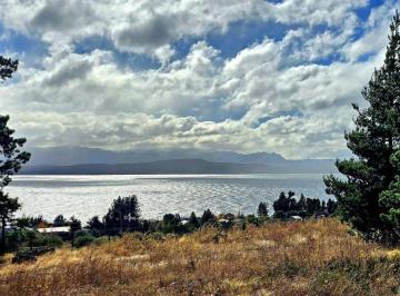 Terreno · 728m² · Lote en Las Chacras con Vista Al Lago - Financiado - Bariloche
