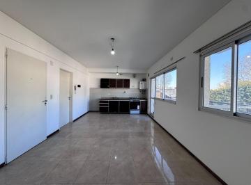 Departamento · 34m² · 1 Ambiente · Monoambiente Amplio con Balcón.