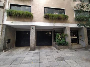 Garage · Cochera - Palermo