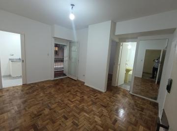 Departamento · 34m² · 2 Ambientes · Departamento 2 Ambientes Interno con Balcon Increible Zona