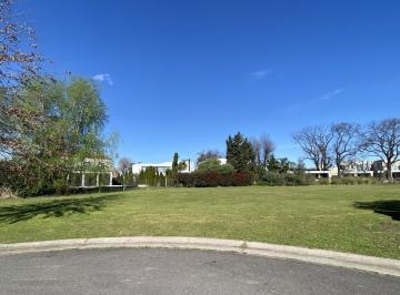 Terreno , Escobar · Venta Lote en Barrio Privado Haras Santa Maria