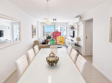 Foto1 · Apartamento en Alquiler Temporario Playa Brava 2 Dorm.