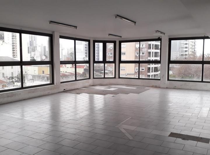 Oficina comercial · 87m²