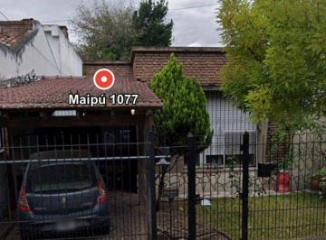 Departamento de 1 ambiente, San Miguel · Departamento Monoambiente en Alquiler en Bella Vista