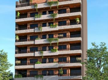Departamento · 107m² · 4 Ambientes · 1 Cochera · Venta Departamentos 4 Ambientes Caballito