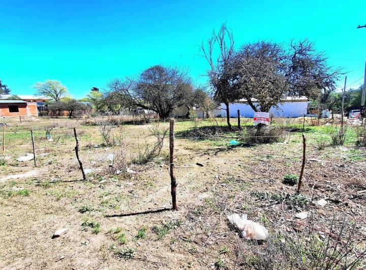 Terreno · 495m²