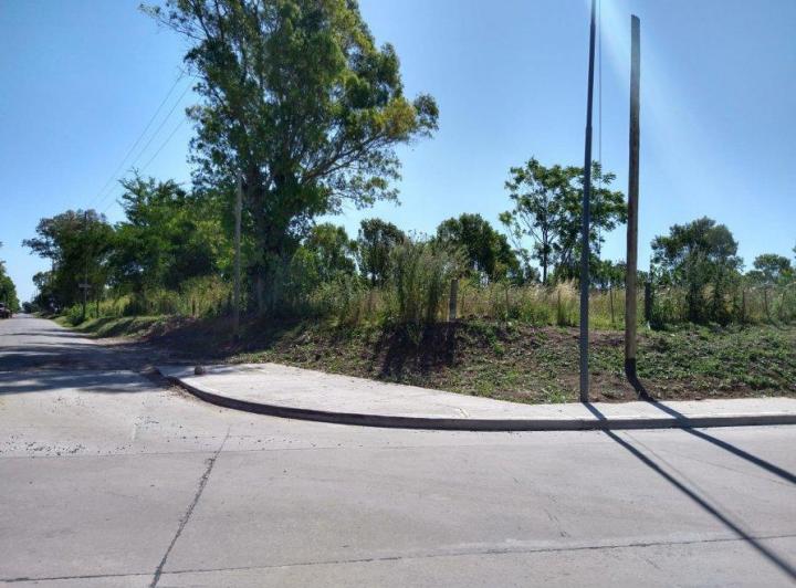 Terreno · 312m²