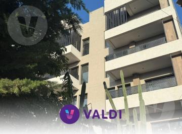 Departamento · 68m² · 3 Ambientes · 1 Cochera · Departamento en Venta - Canning, Complejo Cactus Residence