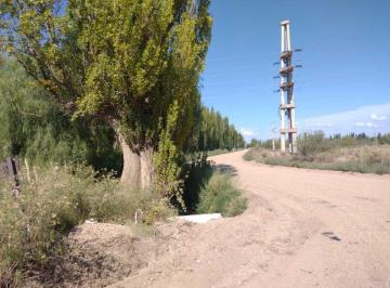 Terreno · 70000m² · Terreno Para Loteo San Rafael Mendoza
