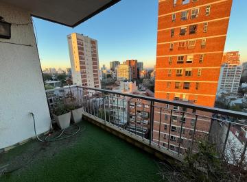 Departamento · 96m² · 4 Ambientes · El Departamento de Tus Sueños en Lomas de Nuñez