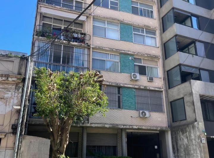 Departamento · 130m² · 5 Ambientes