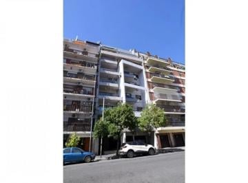 Departamento · 38m² · 1 Ambiente · Neuquen 1000