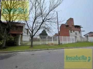 Terreno · 466m² · Terreno - San Carlos