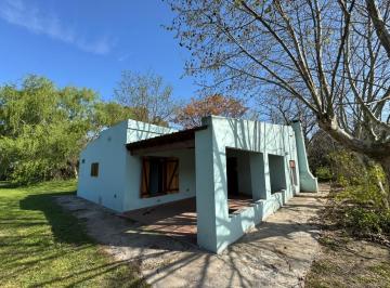 Casa de 4 ambientes, Elvira · Venta Casa de Campo Elvira