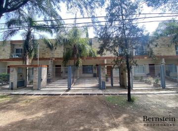 Casa · 100m² · 3 Ambientes · 1 Cochera · Duplex en Venta: Parque Leloir: Impecabla