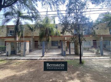 Casa · 100m² · 3 Ambientes · 1 Cochera · Duplex en Venta: Parque Leloir: Impecabla