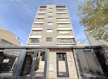 Departamento · 41m² · 2 Ambientes · 1 Cochera · Venta Departamento 2 Ambientes con Cochera en Ramos Mejia.