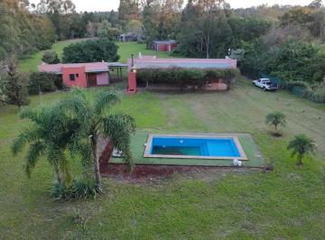 Casa · 210m² · 3 Ambientes · 2 Cocheras · Casa de 2 Dorm. a La Venta
