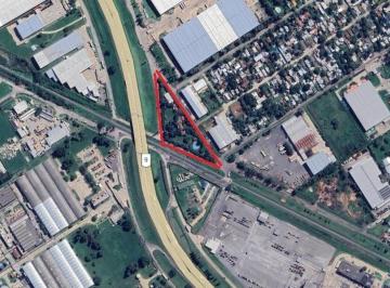 Terreno · 8900m² · Importante Lote en Venta, S/ Colectora Panamericana, Garin, Bs As