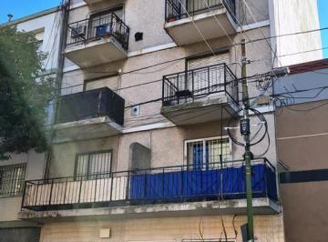 Departamento · 25m² · 1 Ambiente · Departamento - Monserrat