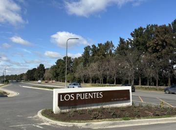 Terreno · 947m² · Terreno Lote en Venta en Los Puentes, Nordelta, Tigre
