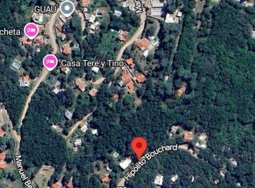 Terreno , Río Ceballos · En Venta Terreno en Río Ceballos. Excelente Entorno.