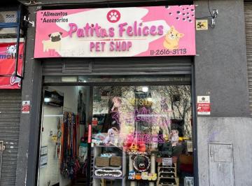 Local comercial · 49m² · Local en Venta en Villa Crespo con o Sin Renta