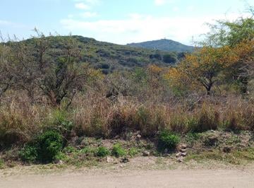 Terreno , Salsipuedes · En Venta Terreno en Salsipuedes. Excelente Entorno!