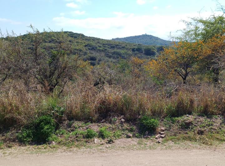 Terreno · 1m²