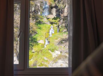 Casa de 5 ambientes, San Martín de los Andes · Deptos. de La Cascada I La Mejor Vista de Sanma - Ayres del Bosque Alojamientose