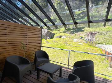 Casa de 5 ambientes, San Martín de los Andes · Deptos. de La Cascada I La Mejor Vista de Sanma - Ayres del Bosque Alojamientose
