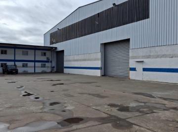 Depósito · 3213m² · 15 Cocheras · Depósito - Loma Verde