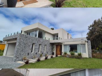 Casa de 6 ambientes, Costa Esmeralda · Casa