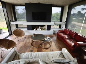 Foto1 · Barrio Privado Reserva Montoya - Moderna con Piscina