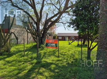 Casa · 52m² · 1 Ambiente · Quincho en Venta en Colonia Benitez