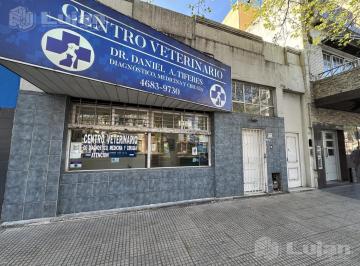 Terreno · 180m² · Venta Lote Villa Luro Av Alberdi 4600 8,66x25 Usaa Aprox 1064 m² Vendibles